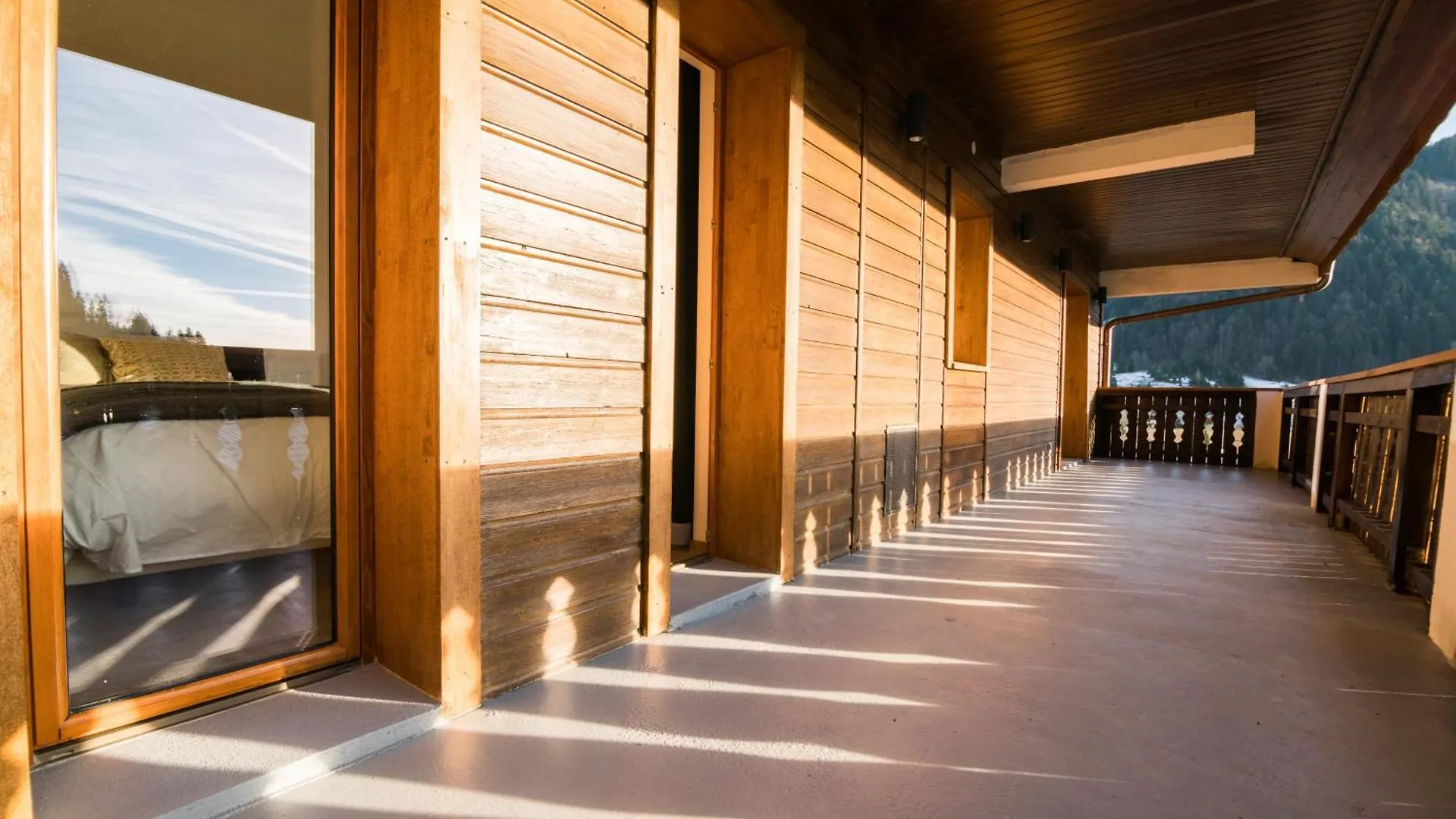 Les Portes De Megeve Praz-sur-Arly 0*,  France