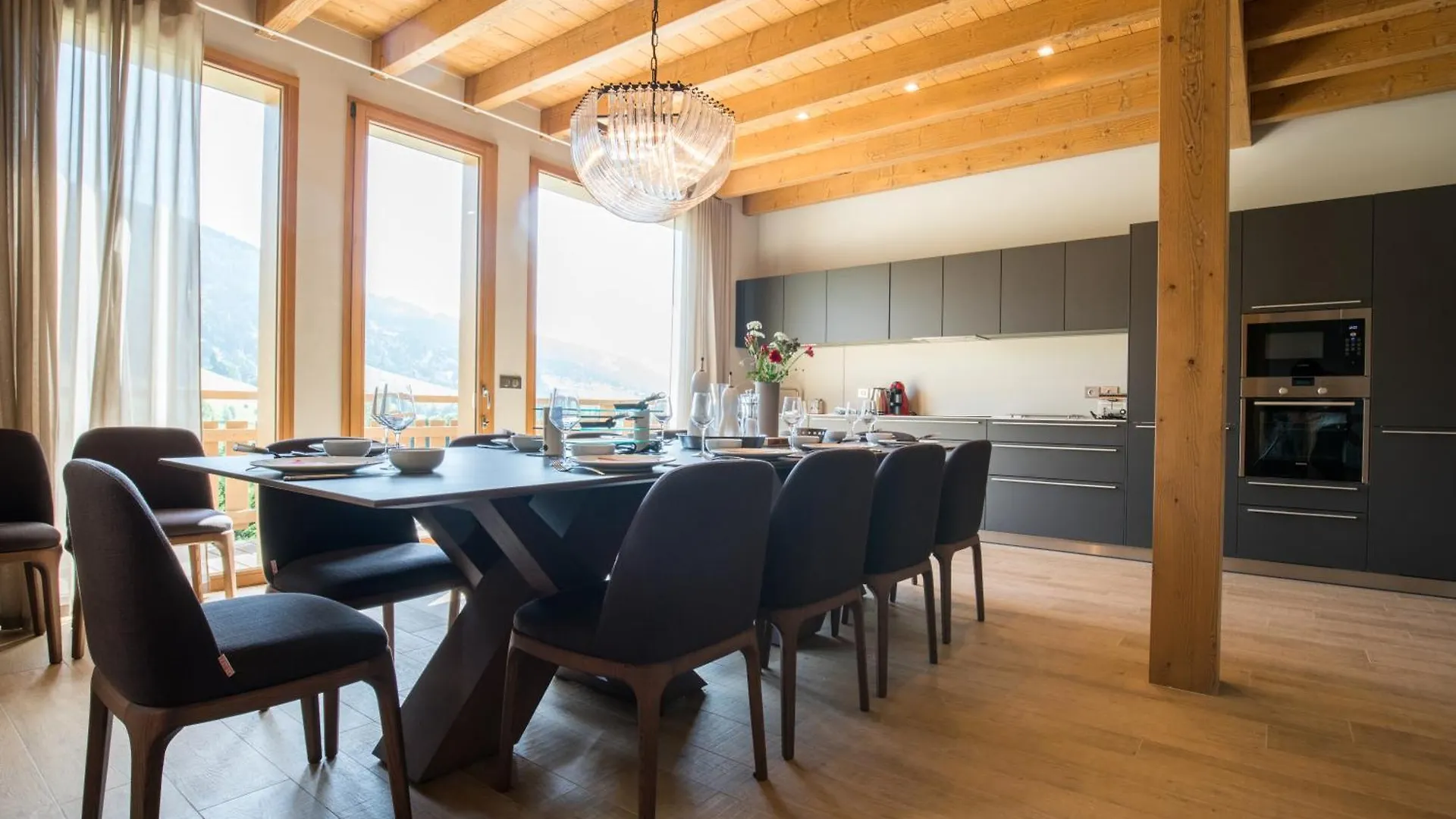 Les Portes De Megeve Praz-sur-Arly