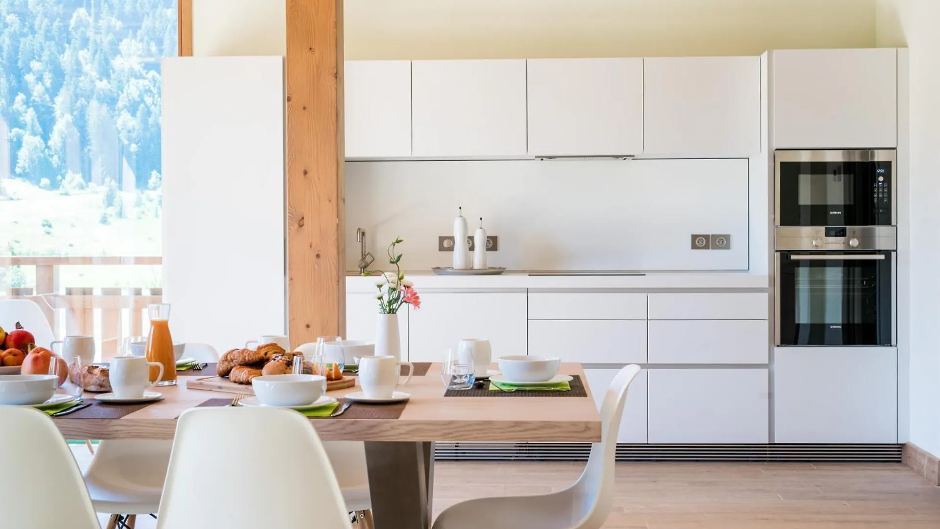 Chalet Les Portes De Megeve Praz-sur-Arly