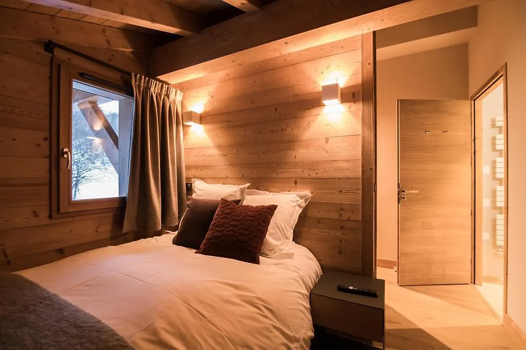 Les Portes De Megeve Praz-sur-Arly 0*,  France
